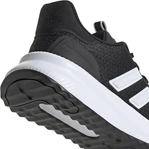 Adidas shoes - adidas X_PLR - Black 5