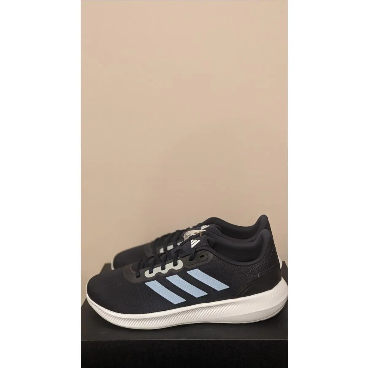 Adidas Men`s Runfalcon 3.0 Shoes Size 11
