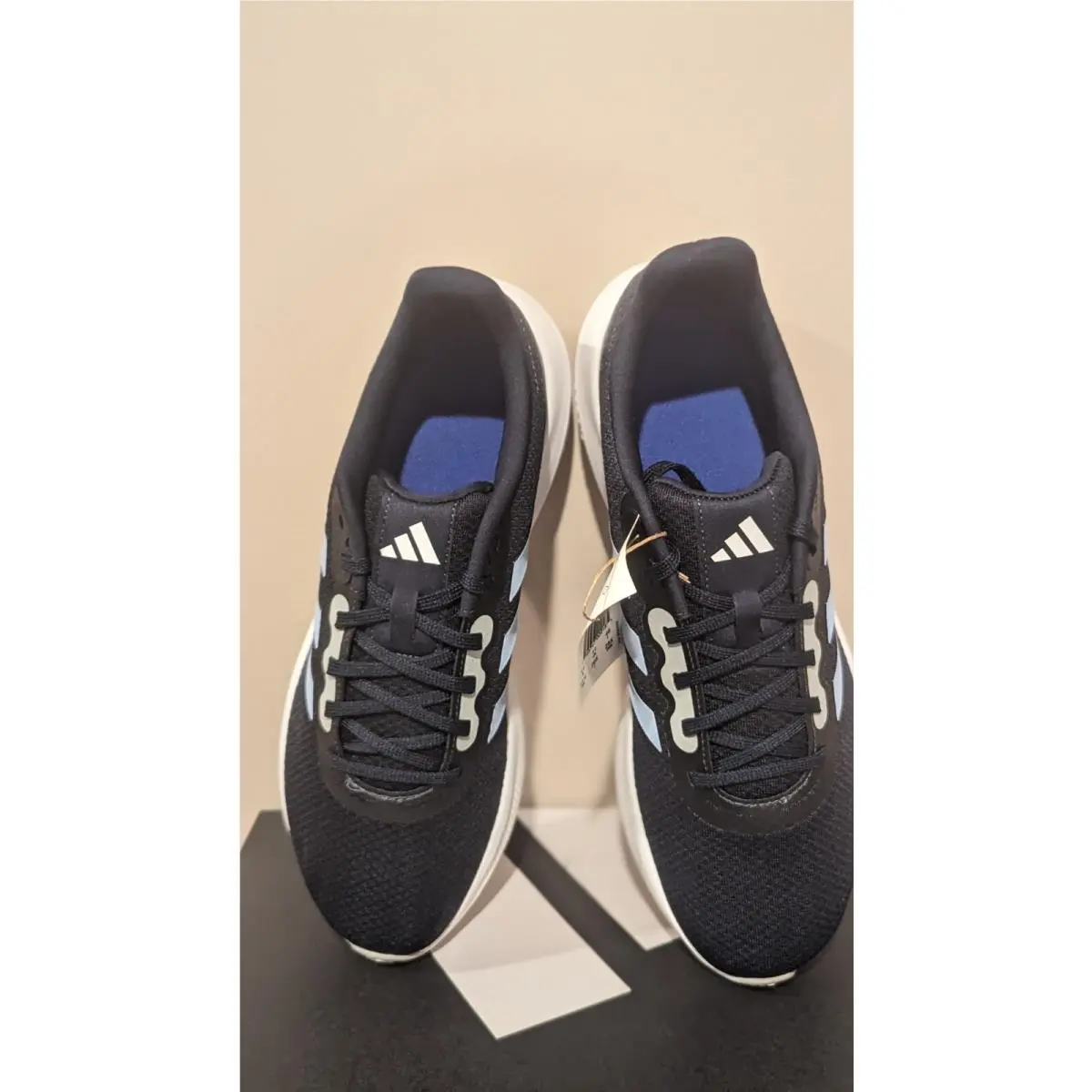 Adidas shoes - adidas Runfalcon - Runfalcon - Black 1