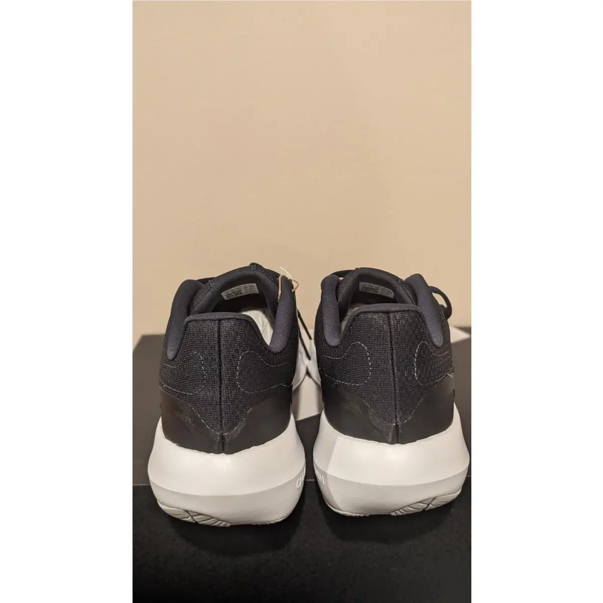 Adidas shoes - adidas Runfalcon - Runfalcon - Black 2