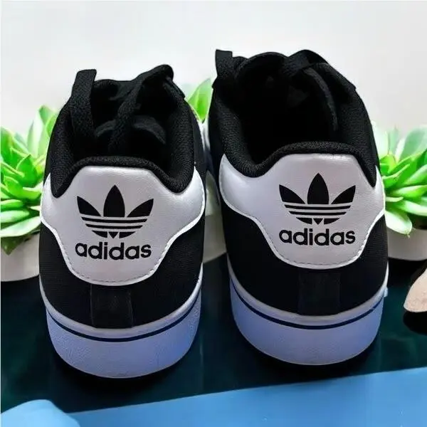 Adidas shoes - Black 1