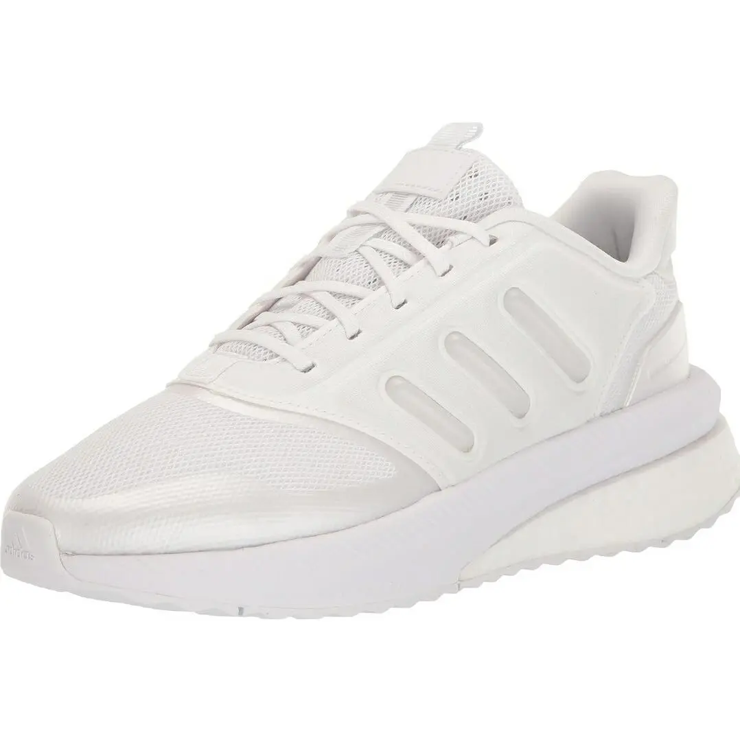 Adidas Women`s X_plr Phase Sneaker Color White/ Metallic Size 10