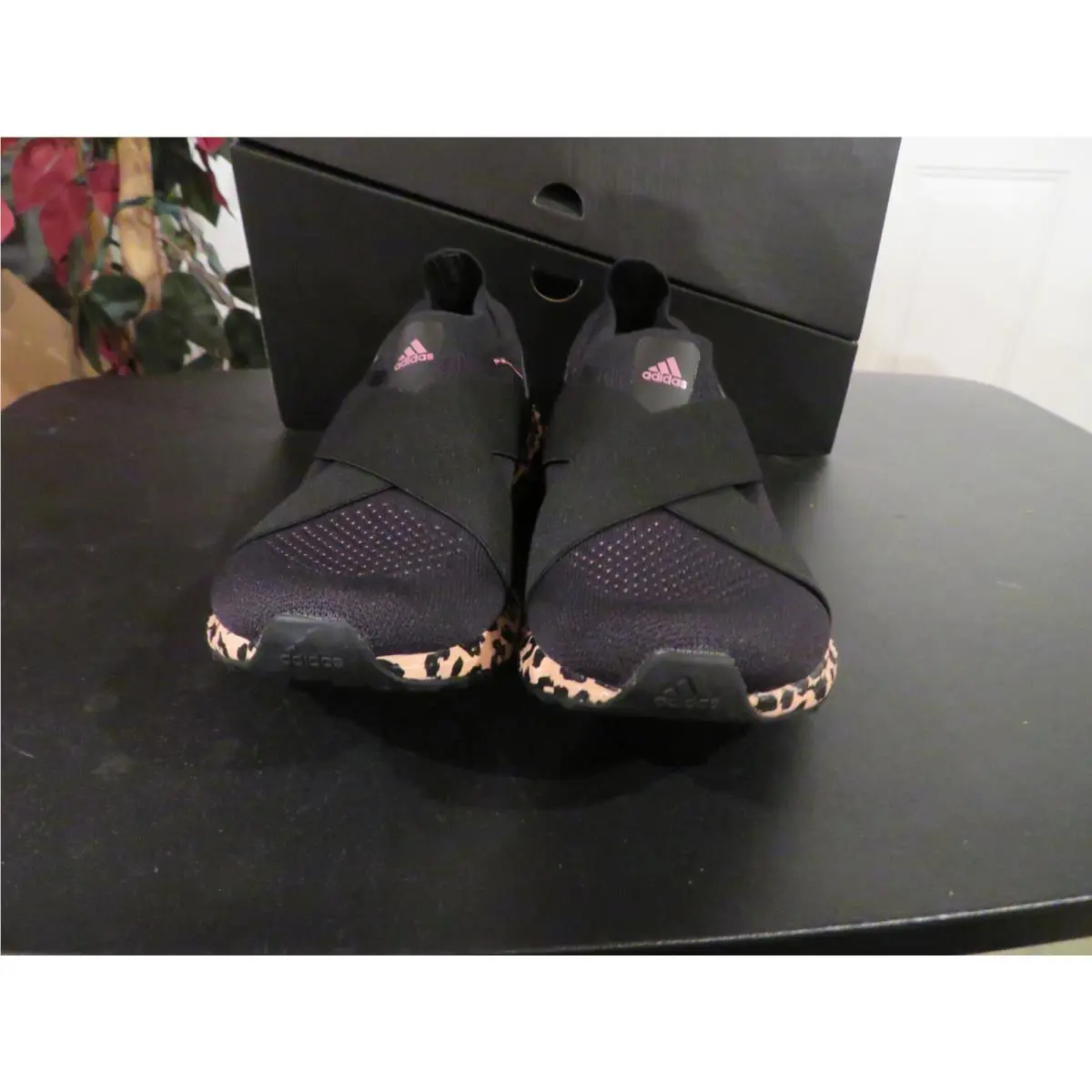Adidas shoes - adidas Tennis - Tennis - Black 0