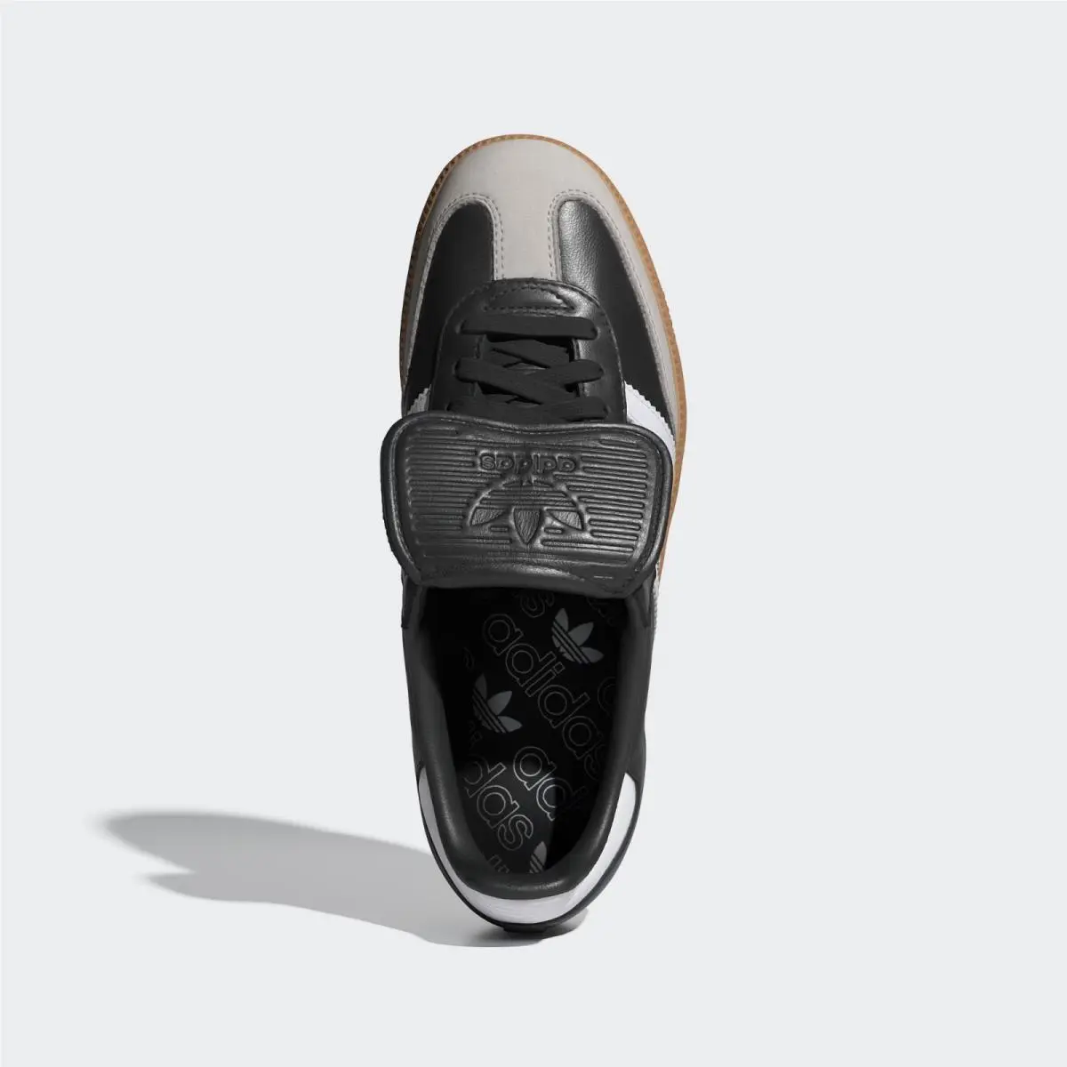 Adidas shoes - Black 1