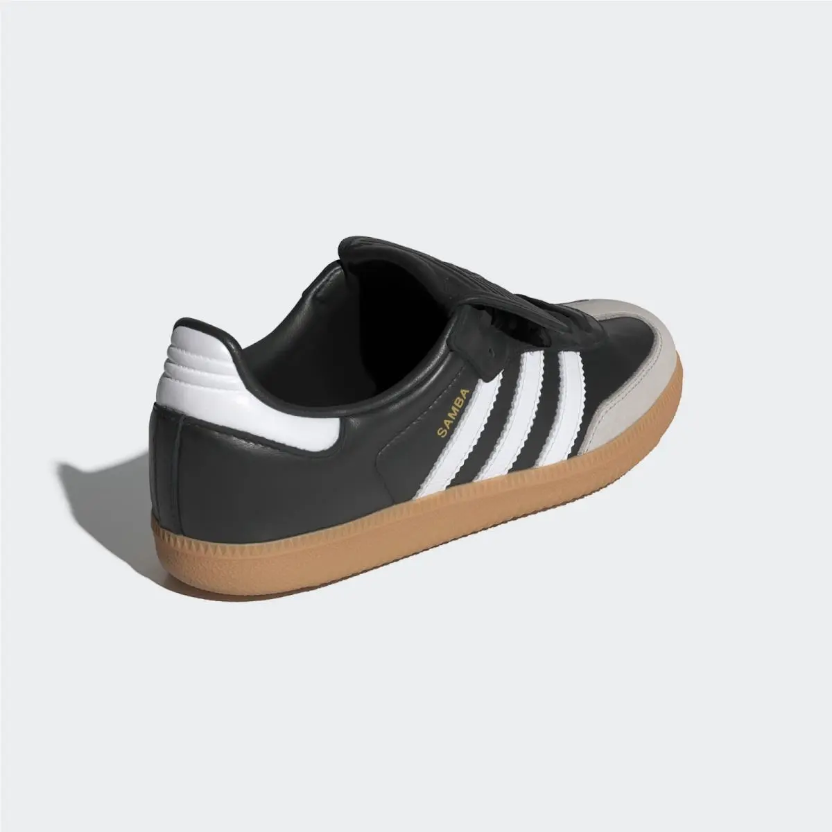 Adidas shoes - Black 2
