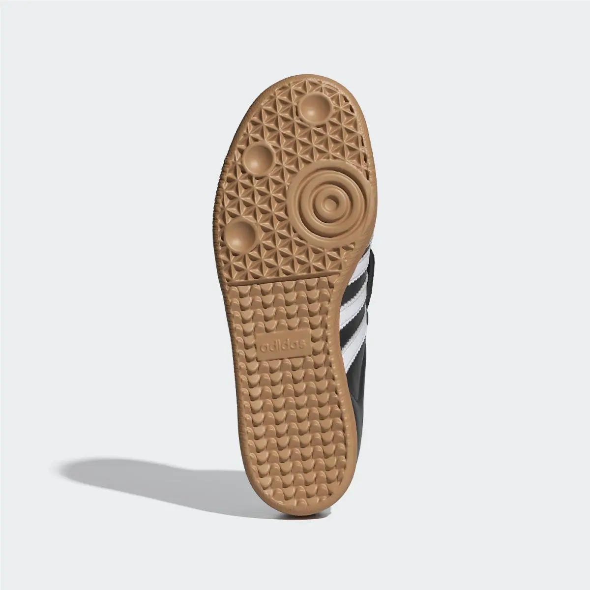 Adidas shoes - Black 3