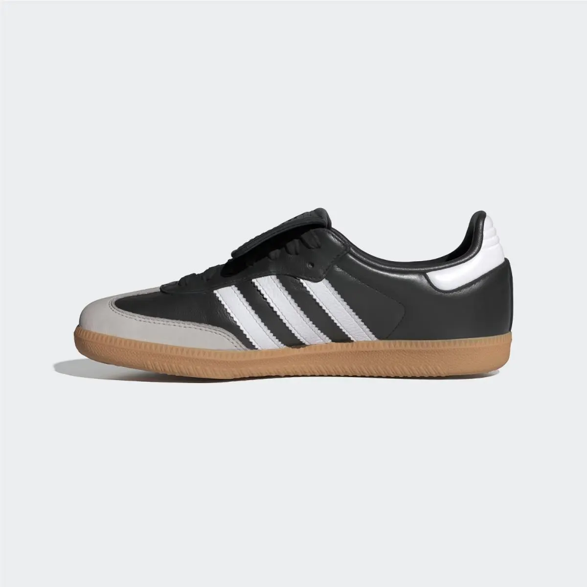 Adidas shoes - Black 4