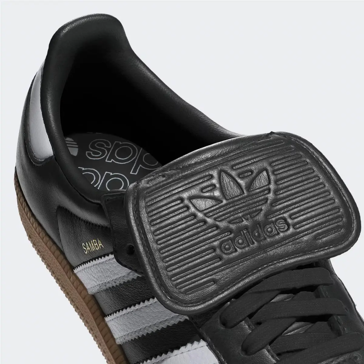 Adidas shoes - Black 6