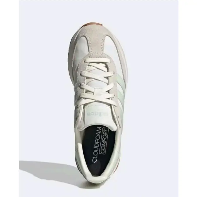 Adidas shoes - Adidas Run 70s 2.0 - Run - J14914 - Off White / Linen Green / Gum 0