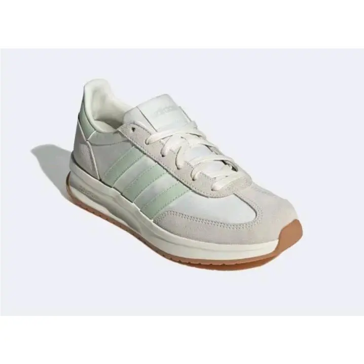 Adidas shoes - Adidas Run 70s 2.0 - Run - J14914 - Off White / Linen Green / Gum 2