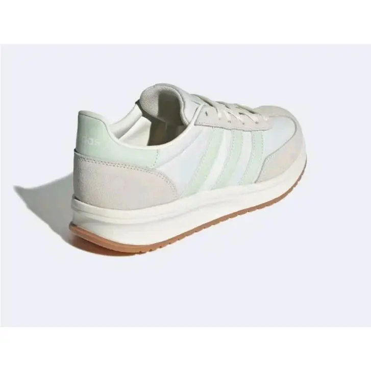 Adidas shoes - Adidas Run 70s 2.0 - Run - J14914 - Off White / Linen Green / Gum 3
