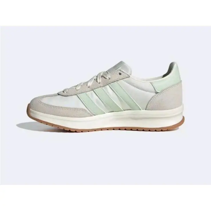 Adidas shoes - Adidas Run 70s 2.0 - Run - J14914 - Off White / Linen Green / Gum 4