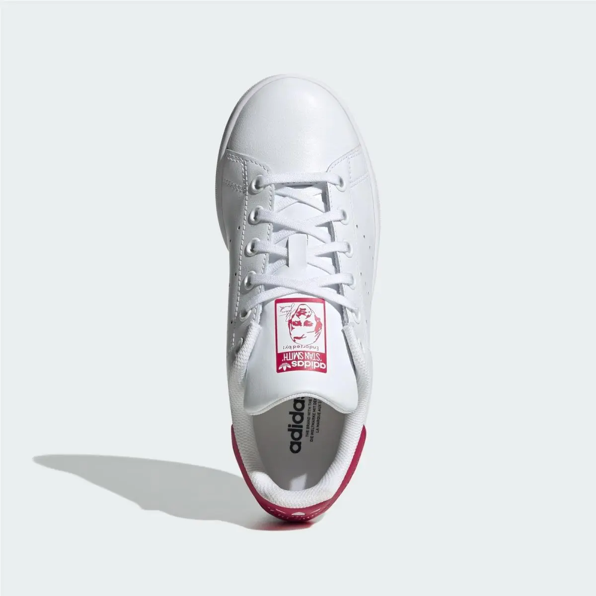 Adidas shoes - b32703 - b32703 - White (UPC: 888164735460) 0