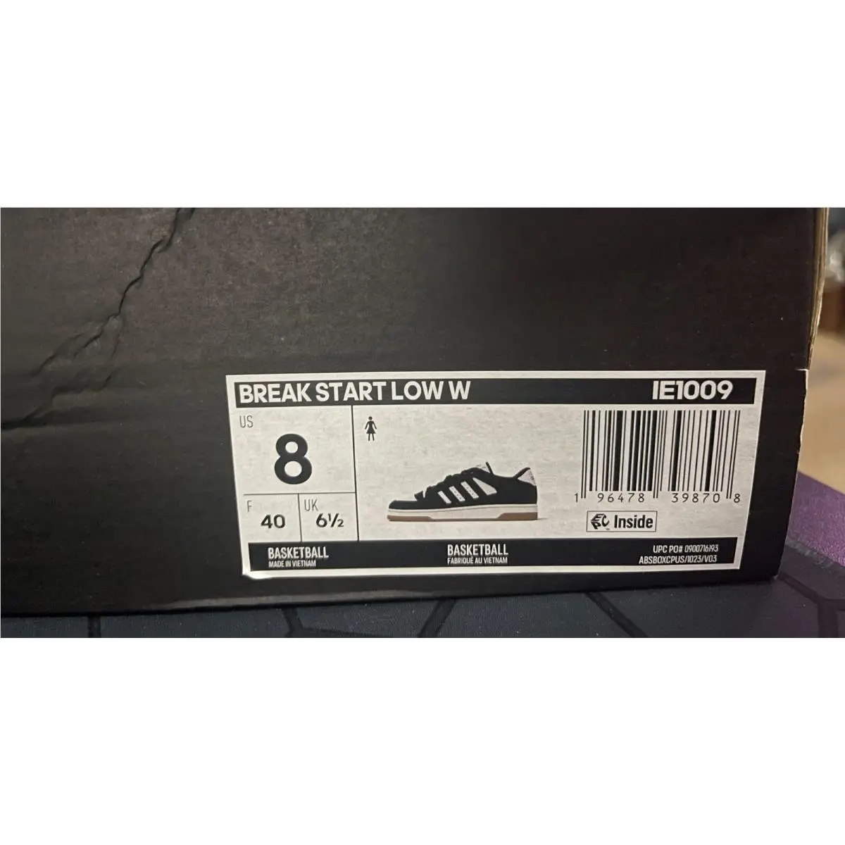 Adidas shoes - adidas Low - Low - White 0