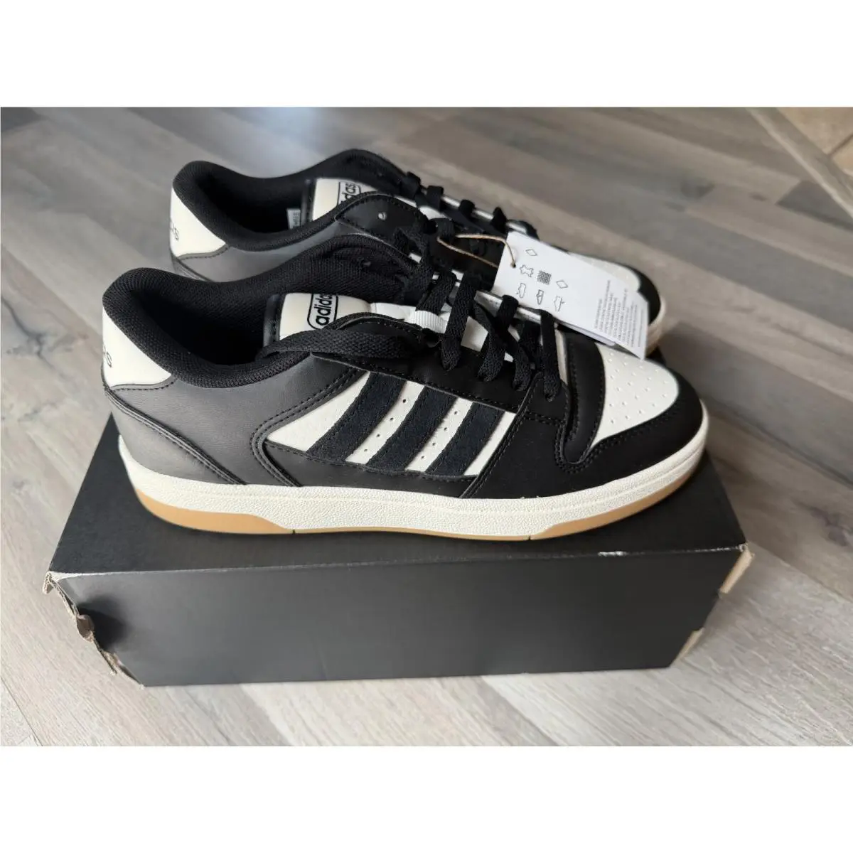 Adidas shoes - adidas Low - Low - White 1