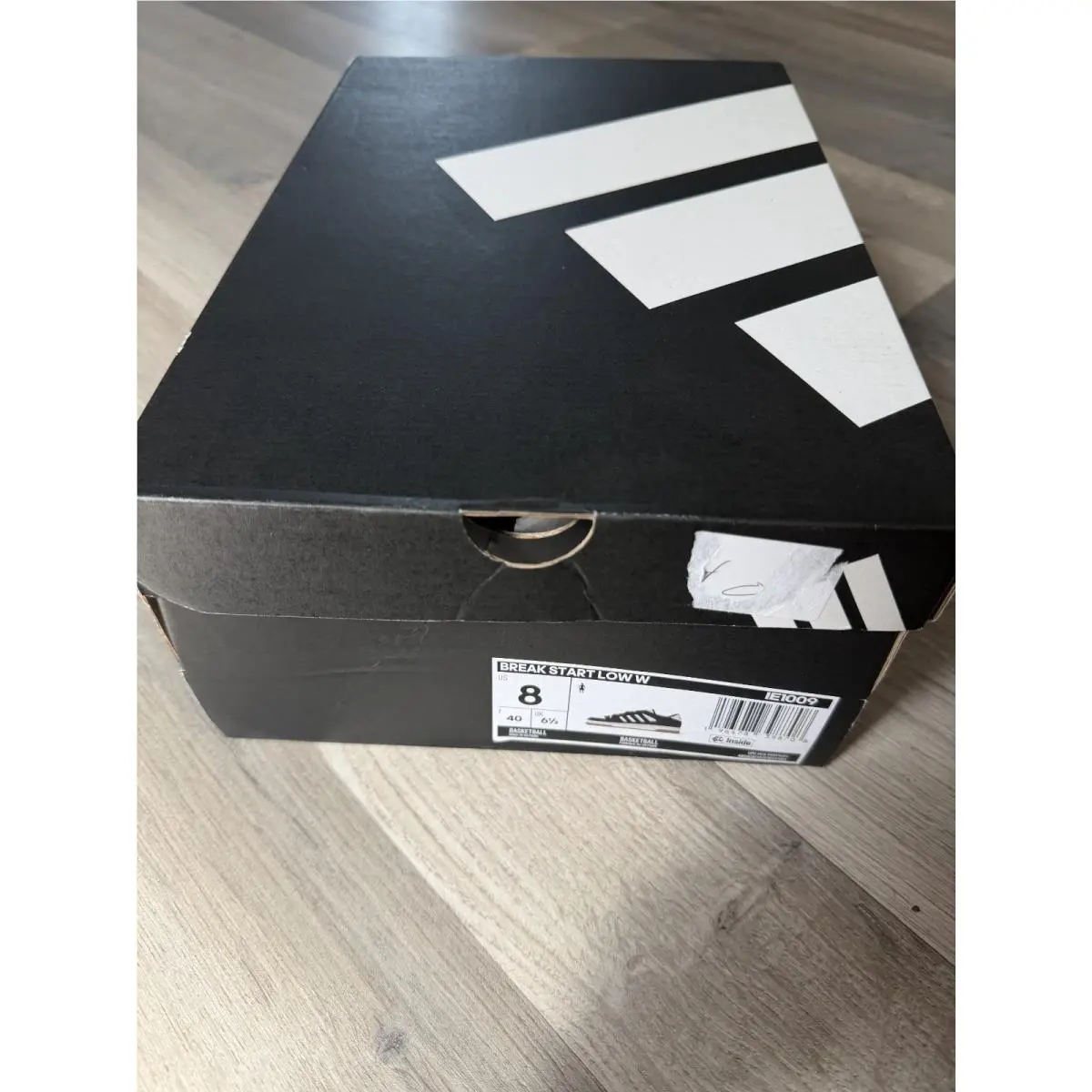 Adidas shoes - adidas Low - Low - White 3