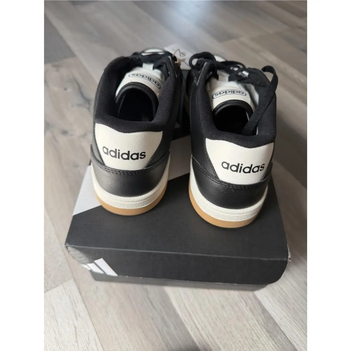 Adidas shoes - adidas Low - Low - White 4