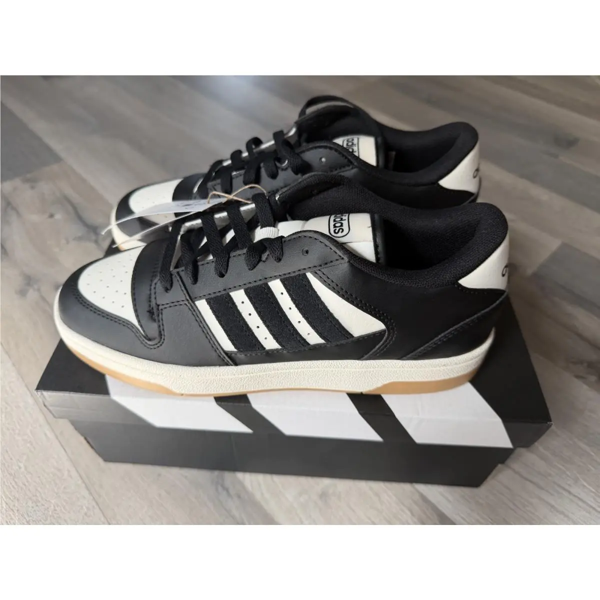 Adidas shoes - adidas Low - Low - White 5