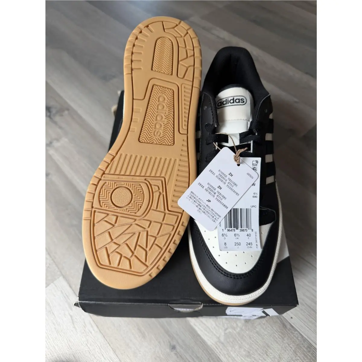 Adidas shoes - adidas Low - Low - White 6
