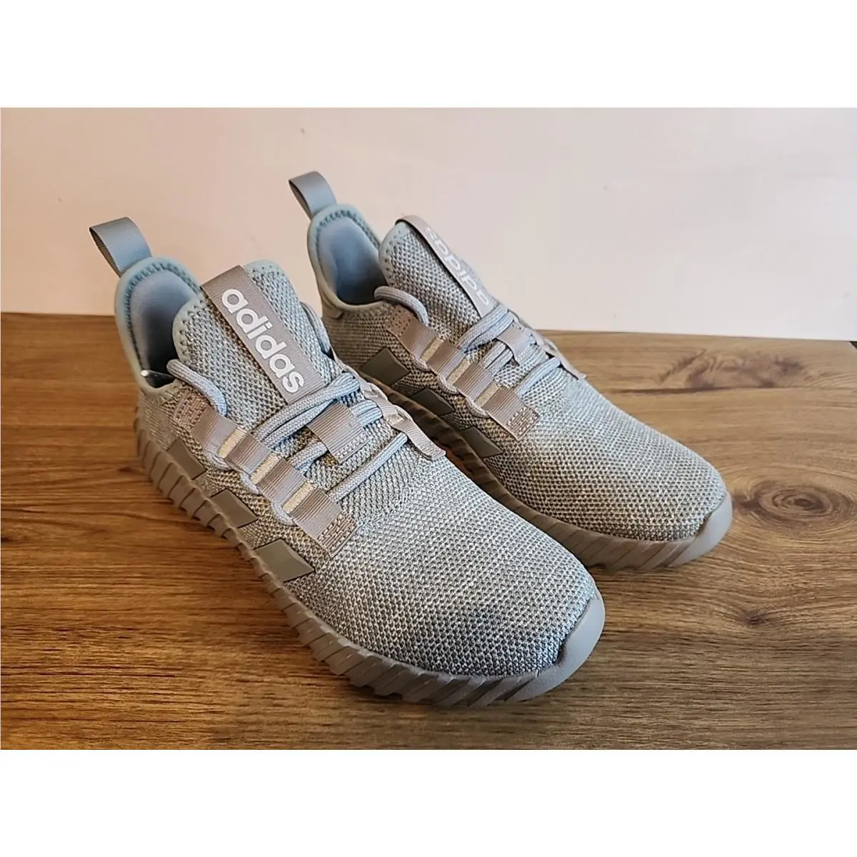 Adidas shoes - Adidas Kaptir 3.0 - Kaptir - Green 0