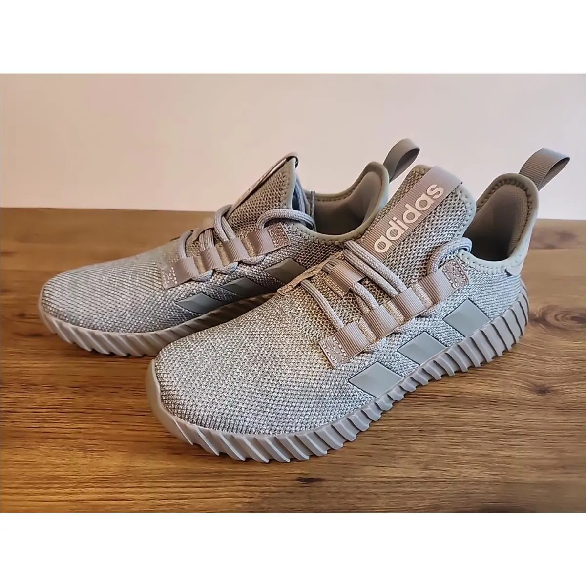 Adidas shoes - Adidas Kaptir 3.0 - Kaptir - Green 2