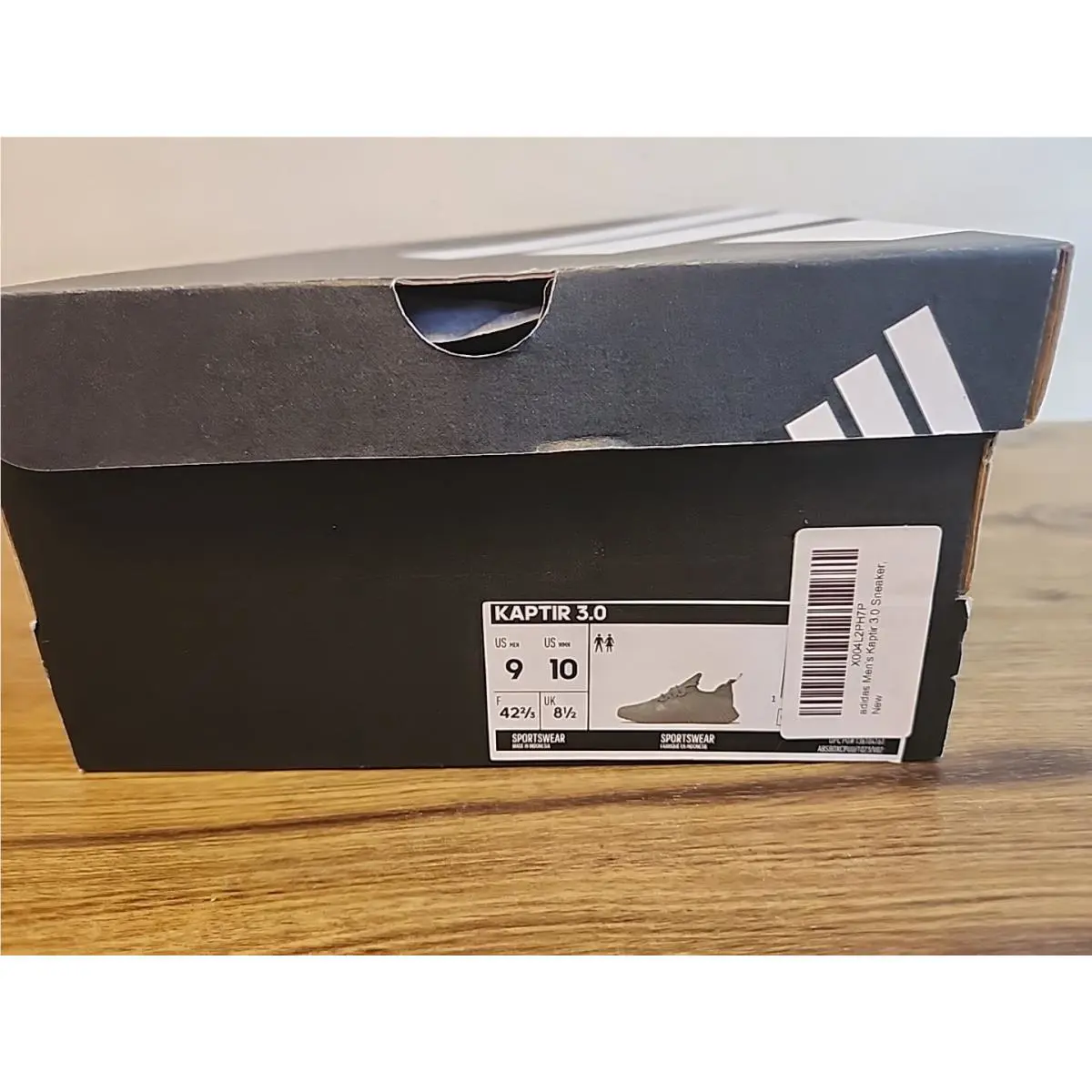 Adidas shoes - Adidas Kaptir 3.0 - Kaptir - Green 5
