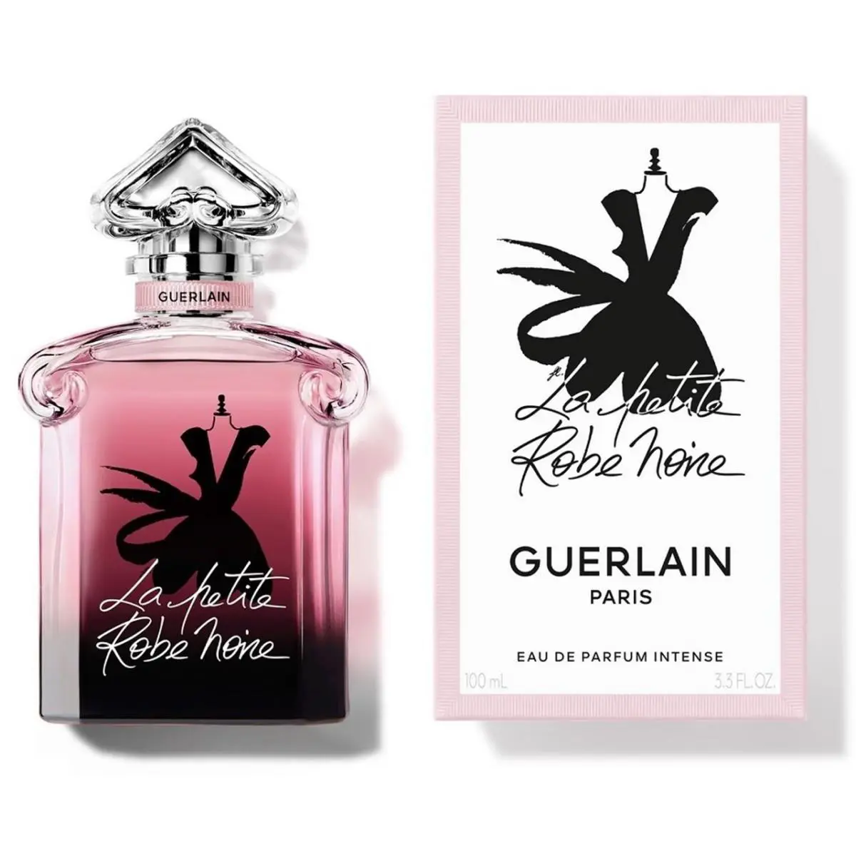 Guerlain La Petite Robe Noire 3.3 oz Edp Intense For Women