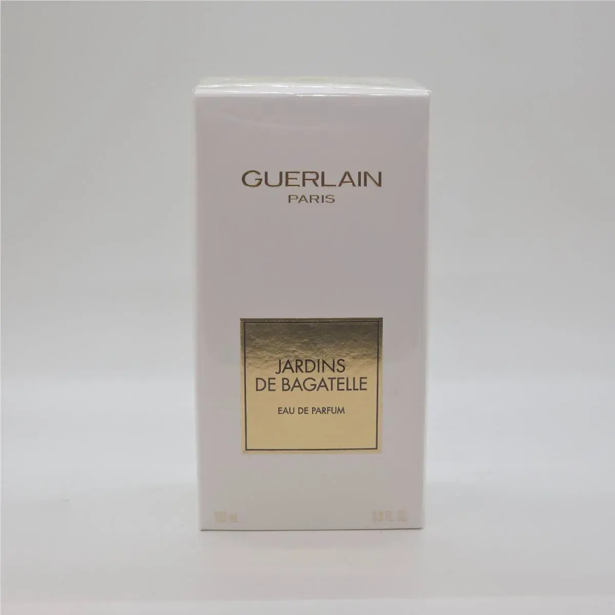 Guerlain Jardins De Bagatelle 3.3/3.4 oz Eau De Parfum 100 ml Spray For Women