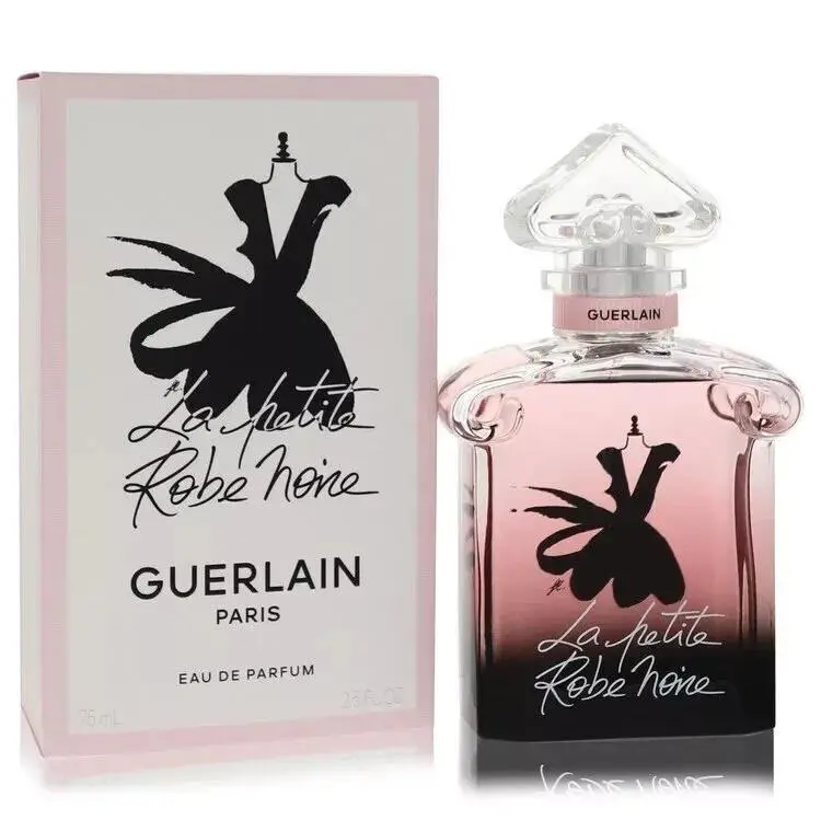 Guerlain La Petite Robe Noire 2.5 oz Edp Spray For Women