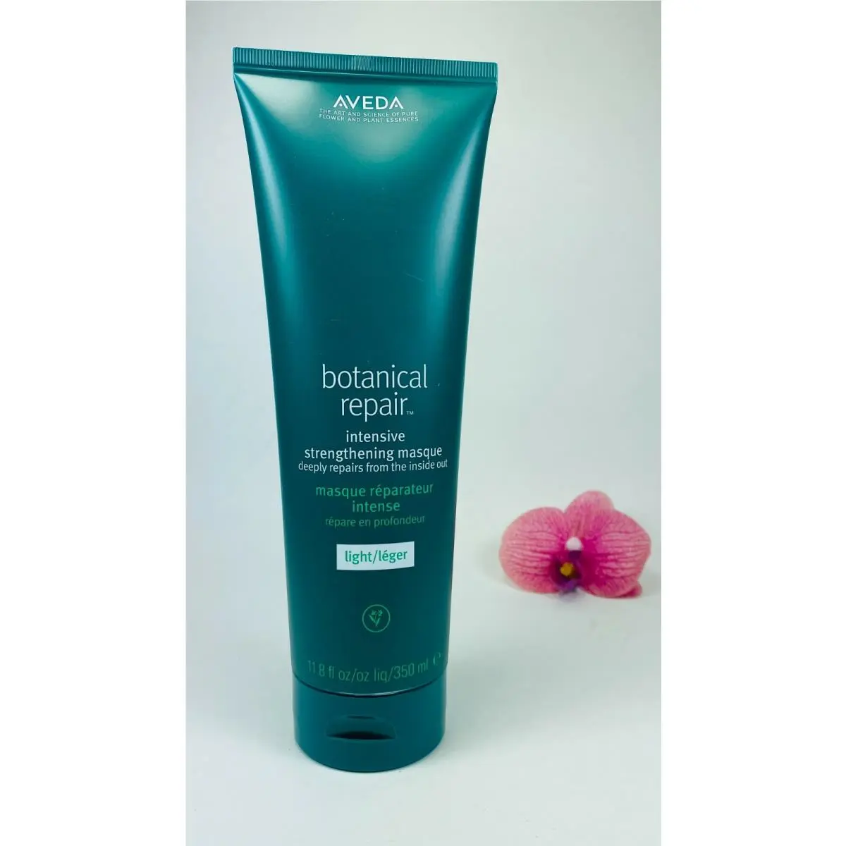 Botanical Repair Intensive Strengthening Masque Light 11.8oz / 350ml by Aveda