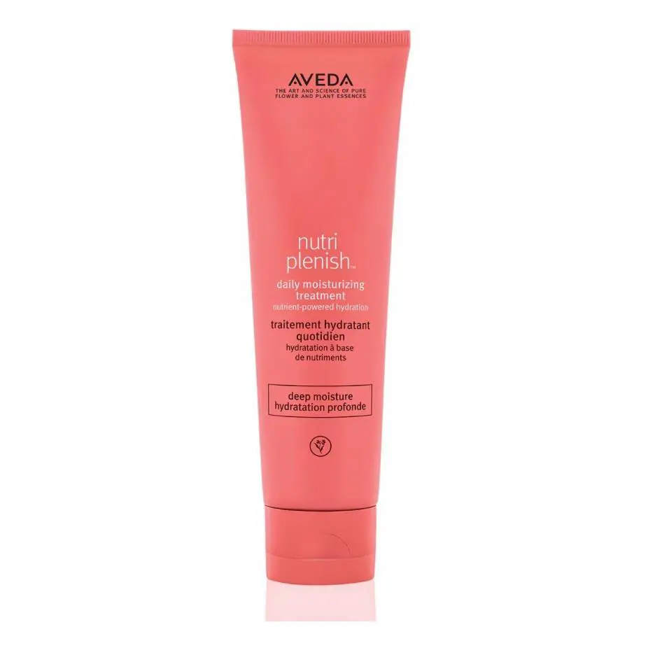 Aveda Nutri Plenish Treatment Masque Light Moisture 3.4oz