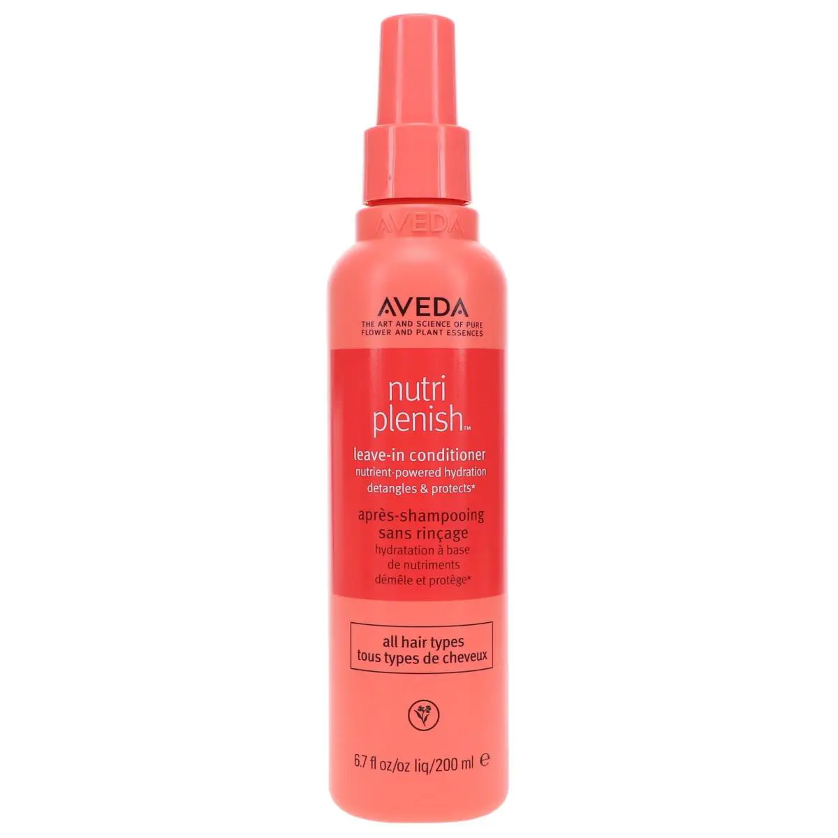 Aveda Nutriplenish Leave-in Conditioner 6.7 oz