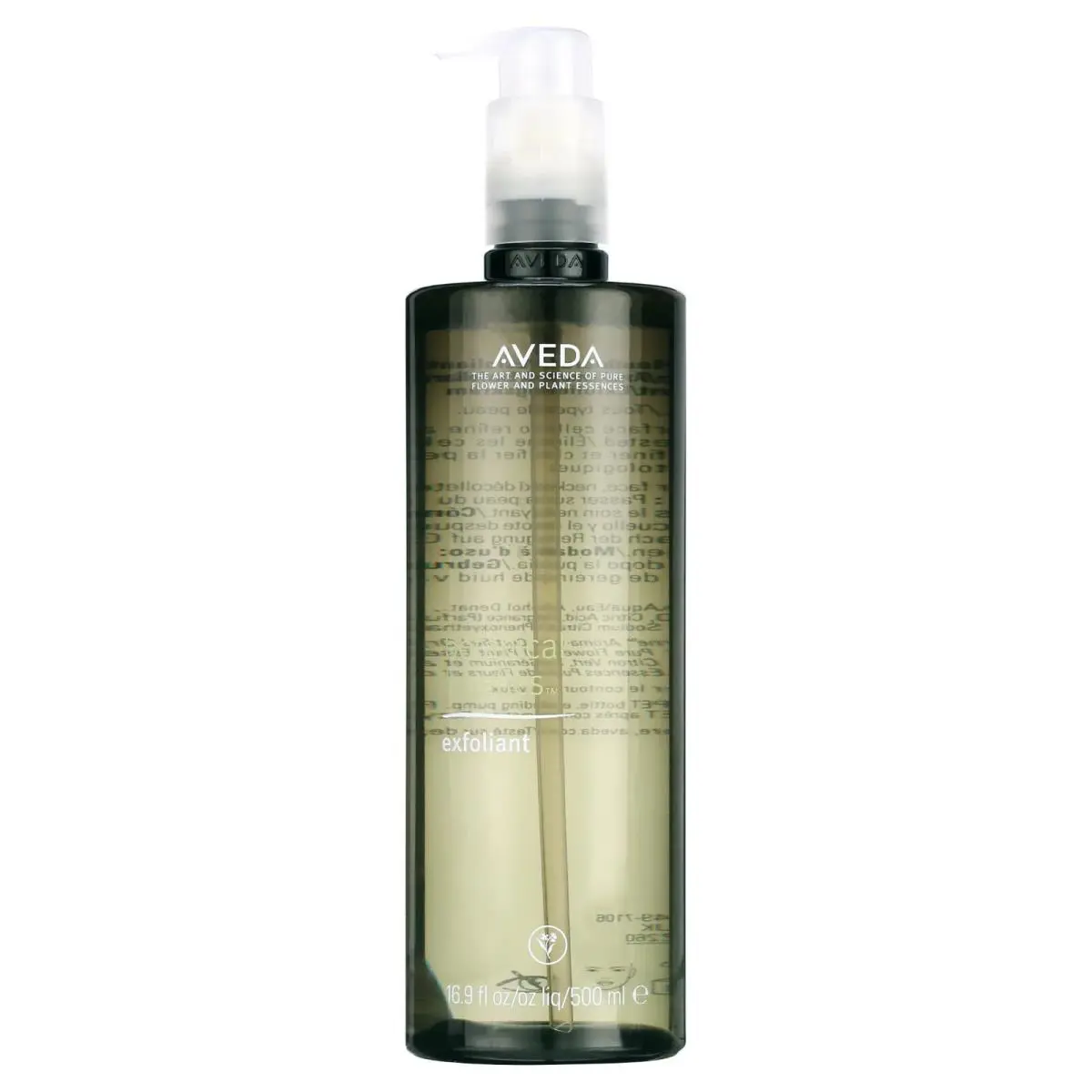 Aveda Botanical Kinetics Exfoliant 16.9oz / 500ml