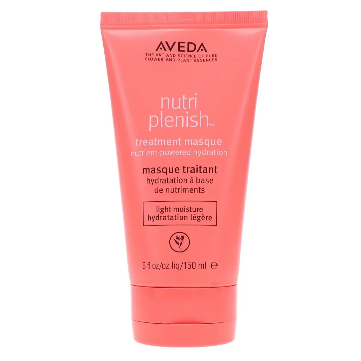 Aveda Nutriplenish Treatment Masque Light Moisture 5 oz
