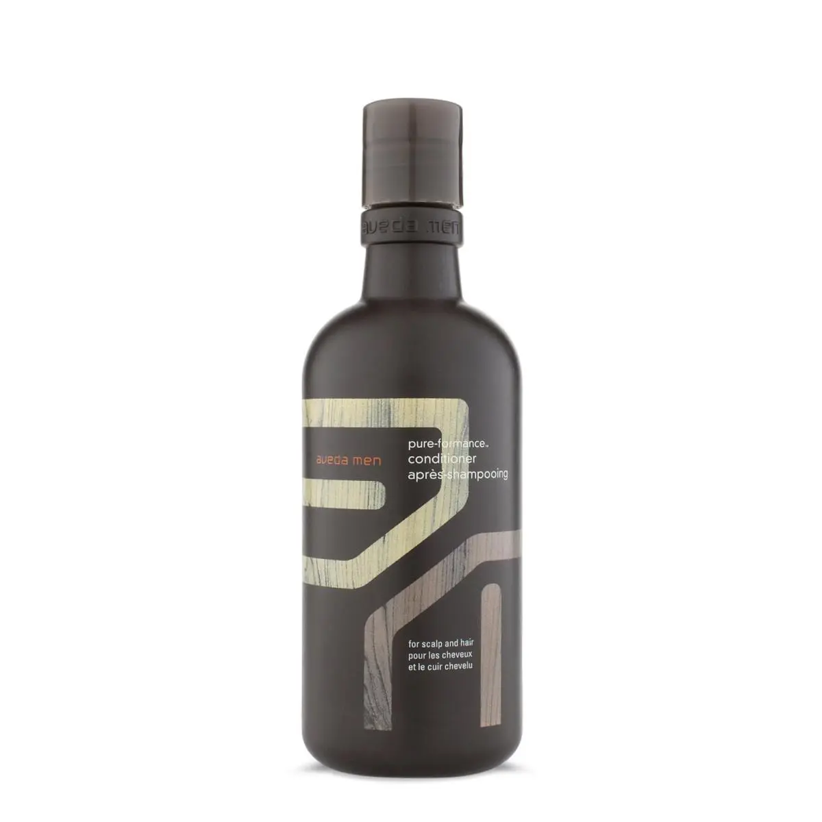 Aveda Men Pure-formance Conditioner 20 Fl Oz Pack of 1 Off White