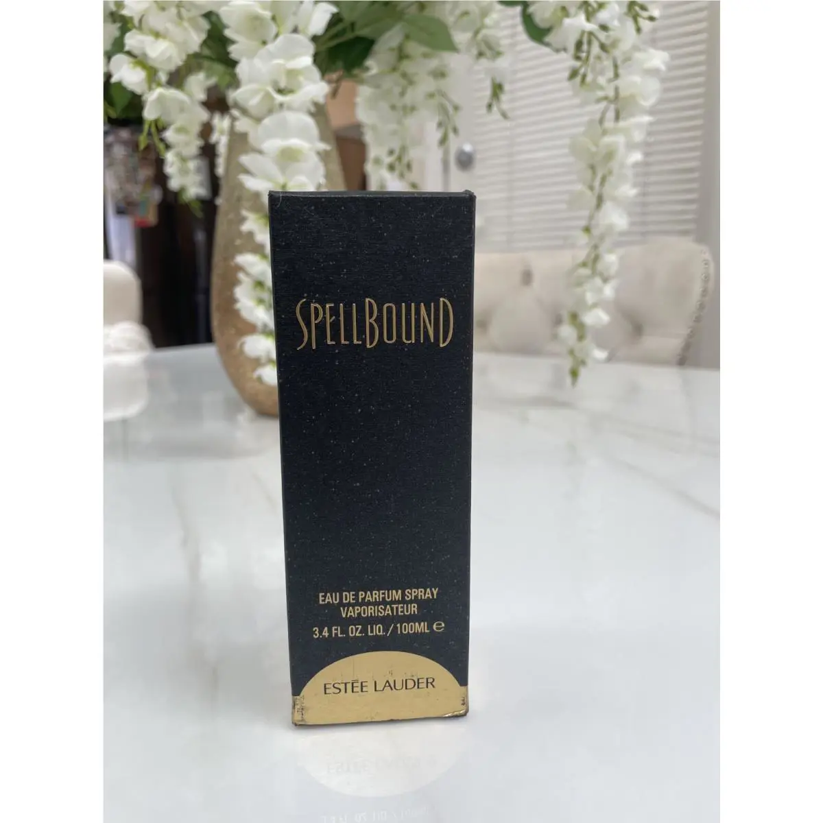 Spellbound Estee Lauder 100ML Spray
