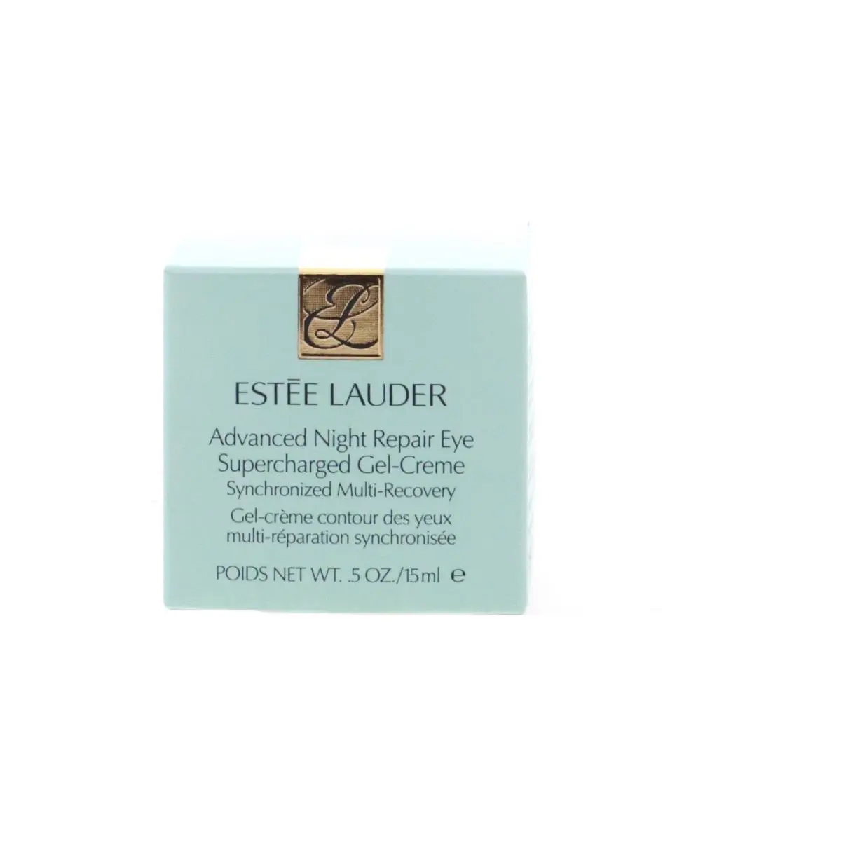 Estee Lauder Advanced Night Repair Eye Supercharged Gel-creme 0.5 oz 2 Pack
