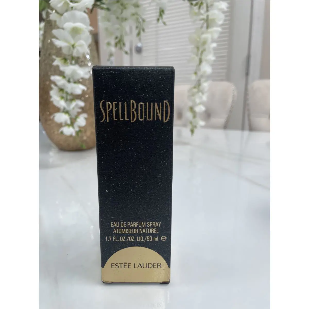 Spellbound Estee Lauder 50ML Spray
