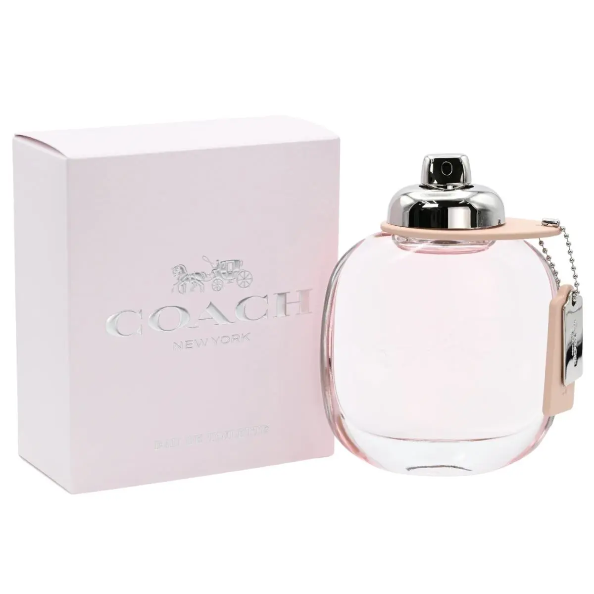 Coach York by Coach 3 / 3.0 oz Edt For Women