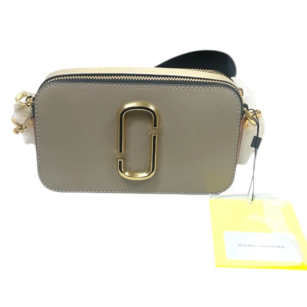 Marc Jacobs Snapshot Cement Multi MOO14146