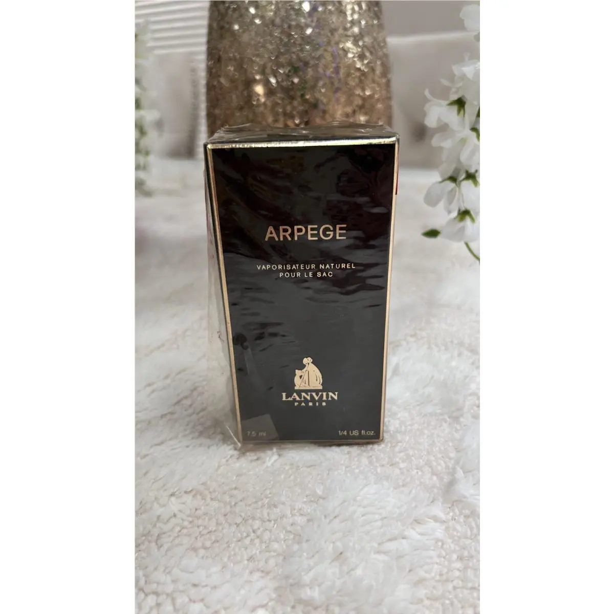 Arpege Lanvin 7.5ML Spray