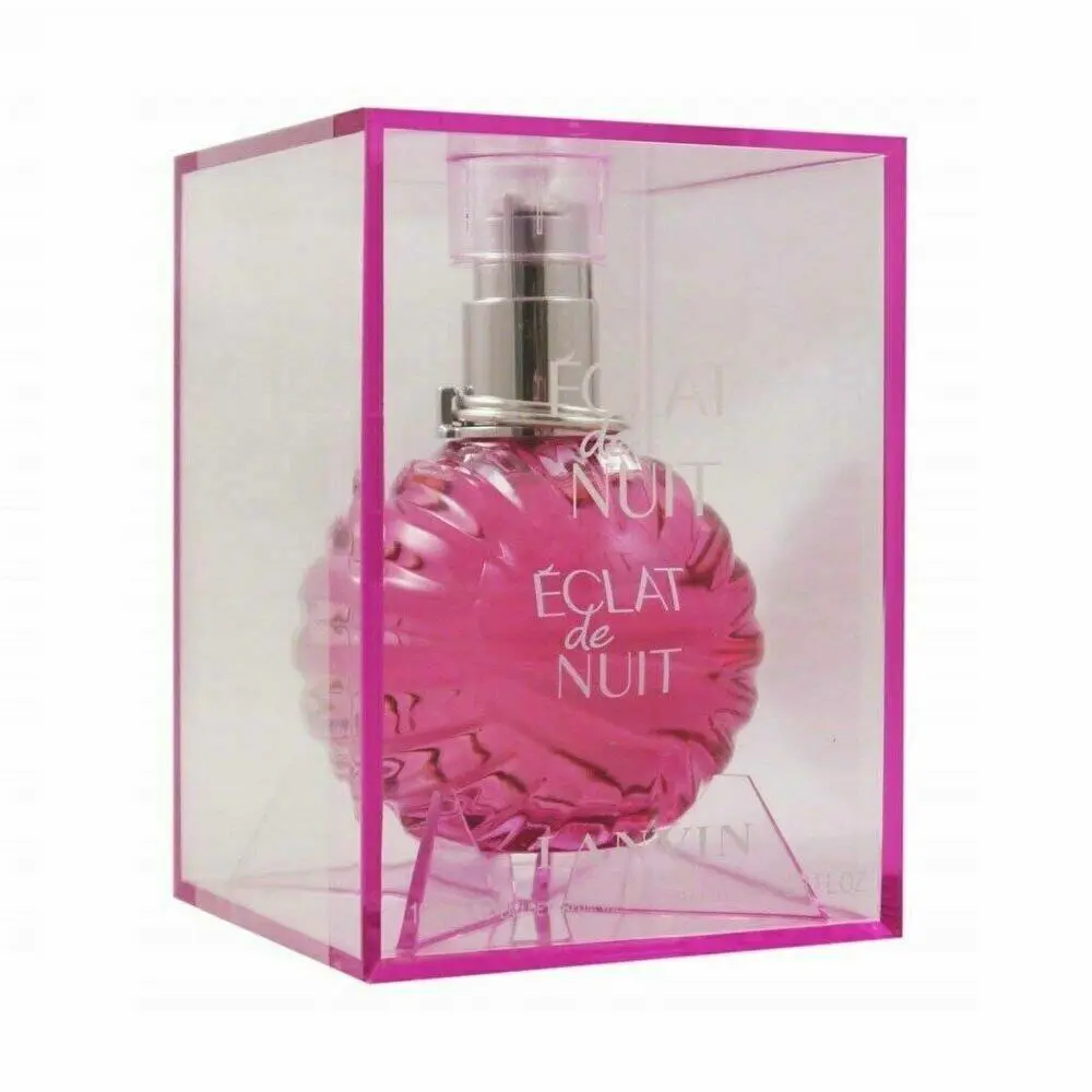 Lanvin Eclat de Nuit Perfume For Women 3.3 Fl.oz Eau De Parfum Spray