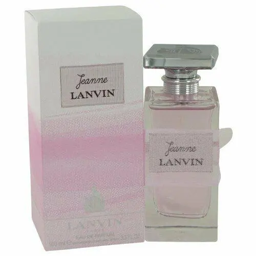 Jeanne  By  Perfume For Women 3.3 Fl.oz Eau De Parfum Spray by Lanvin