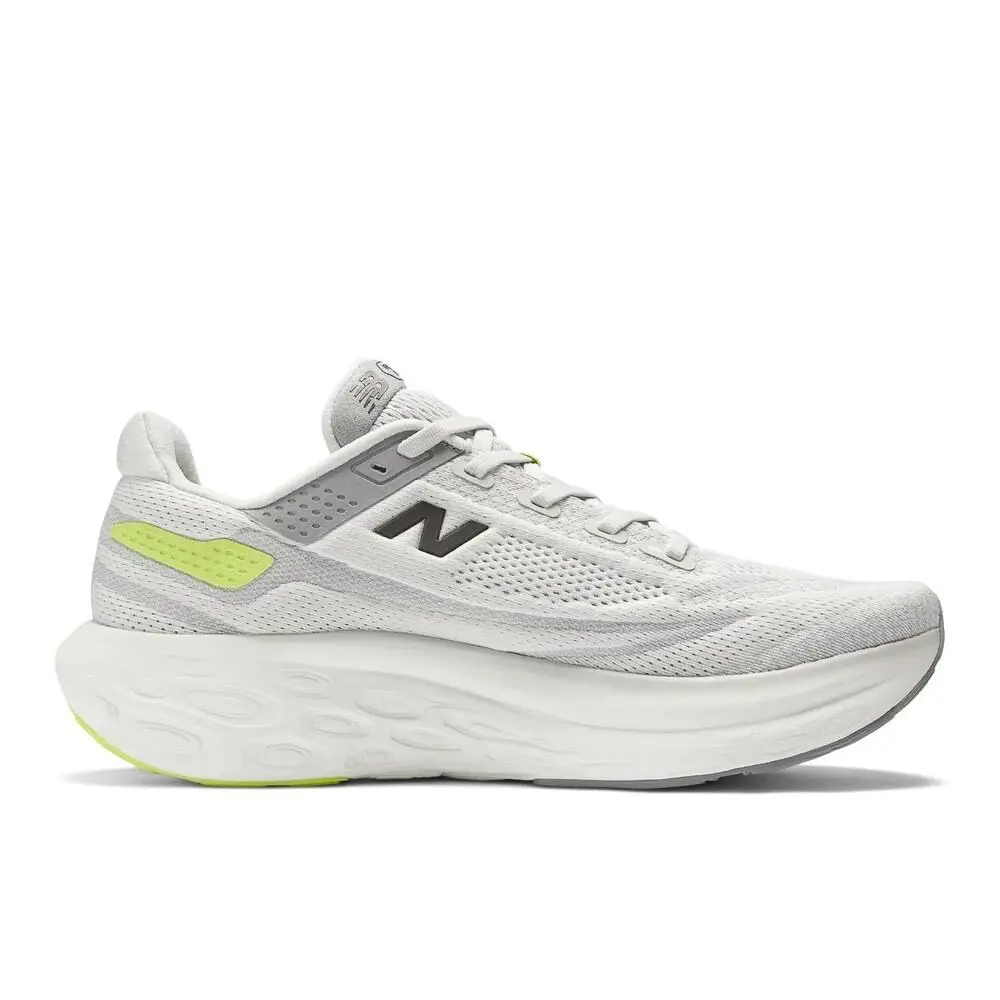 New Balance shoes - New Balance Fresh Foam 1080 - M1080I13 - Grey Grey 0