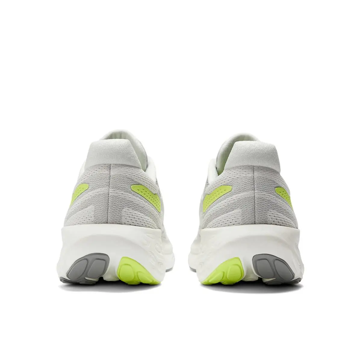 New Balance shoes - New Balance Fresh Foam 1080 - M1080I13 - Grey Grey 2