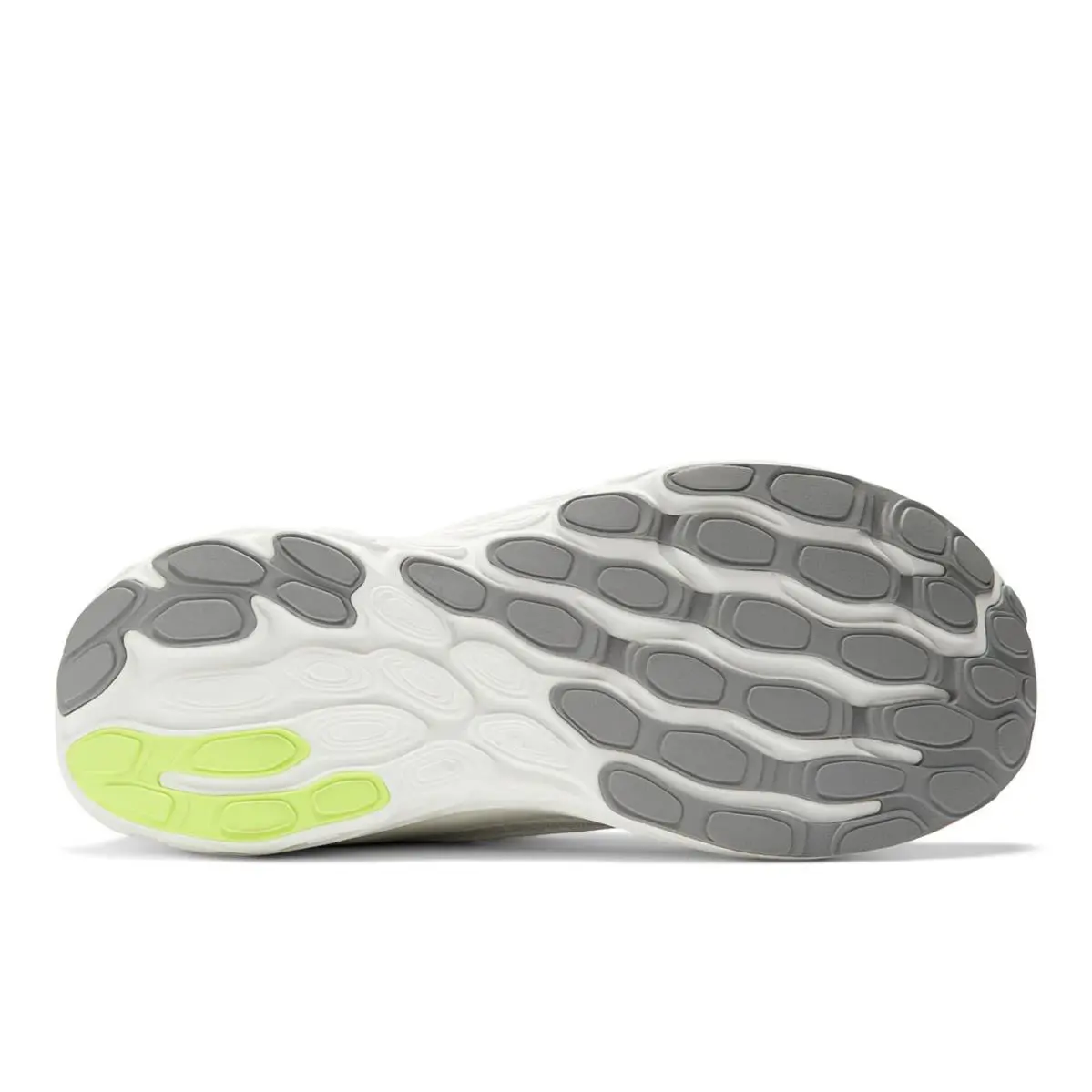 New Balance shoes - New Balance Fresh Foam 1080 - M1080I13 - Grey Grey 3