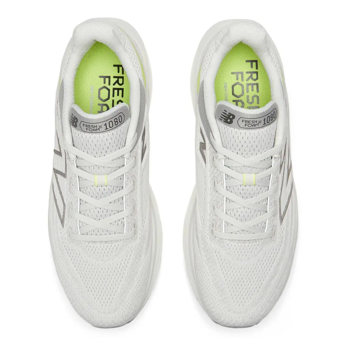 New Balance shoes - New Balance Fresh Foam 1080 - M1080I13 - Grey Grey 6