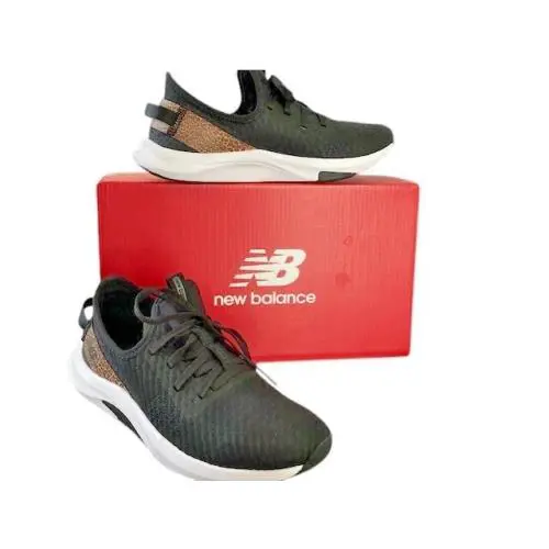New Balance shoes - Wnrgsbw2 - Black 0