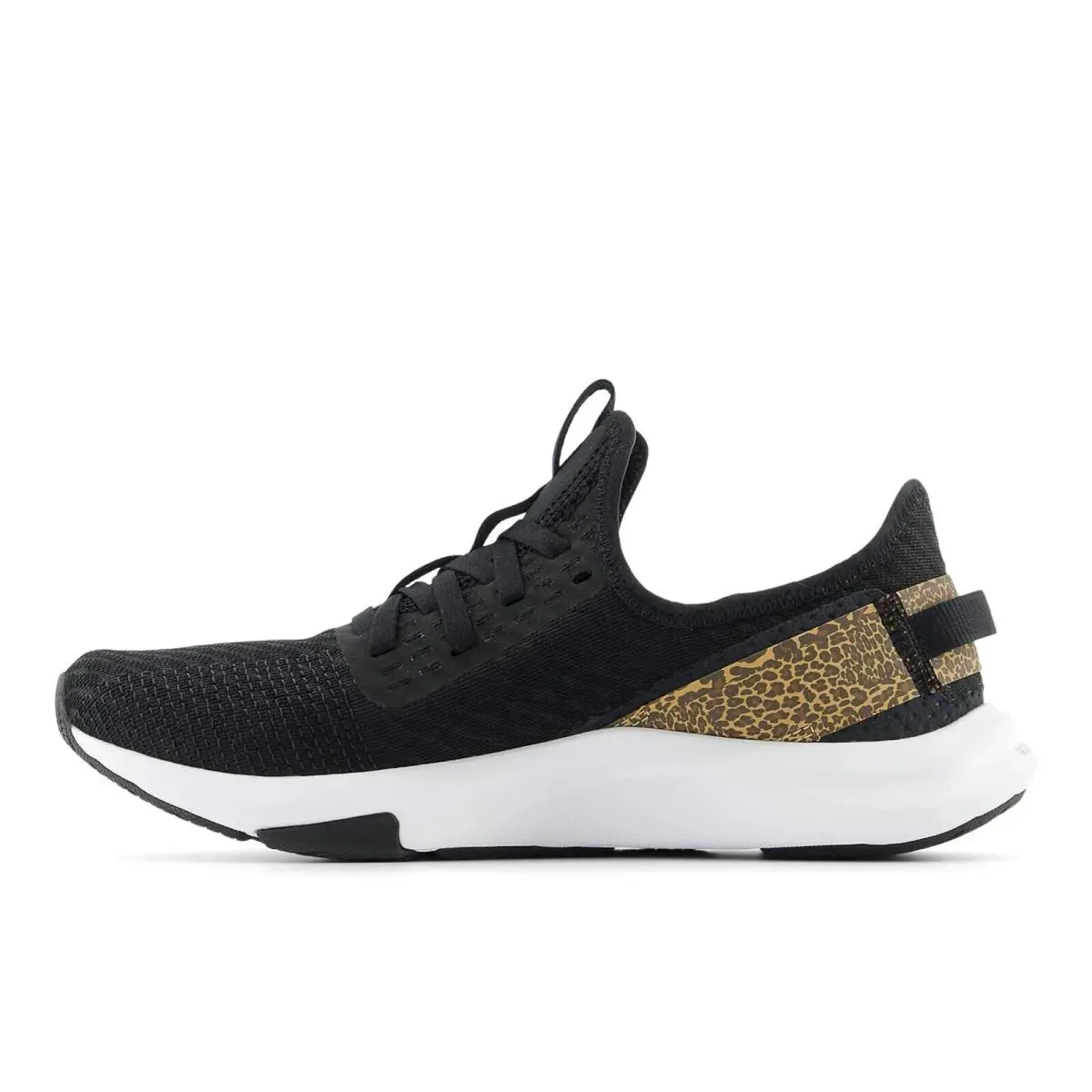 New Balance shoes - Wnrgsbw2 - Black 1