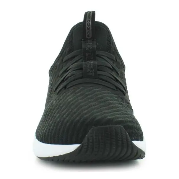 New Balance shoes - Wnrgsbw2 - Black 2